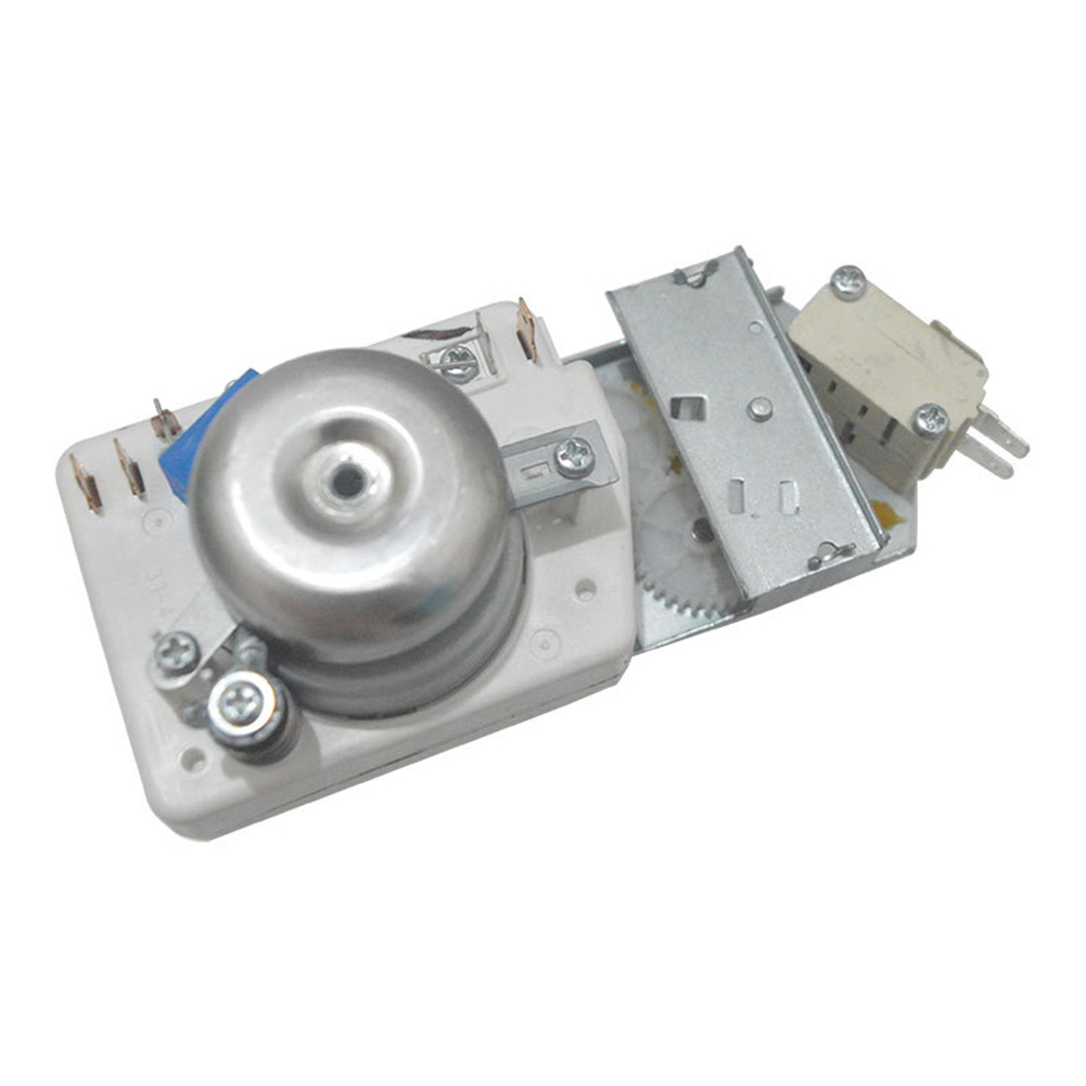 Meal Preparation - Microwave Compatibility Grill Heat Adjustment Meal