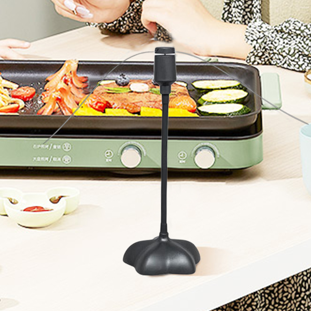 Meal Prep Co - Automatic Pest Control Fan Portable Insect