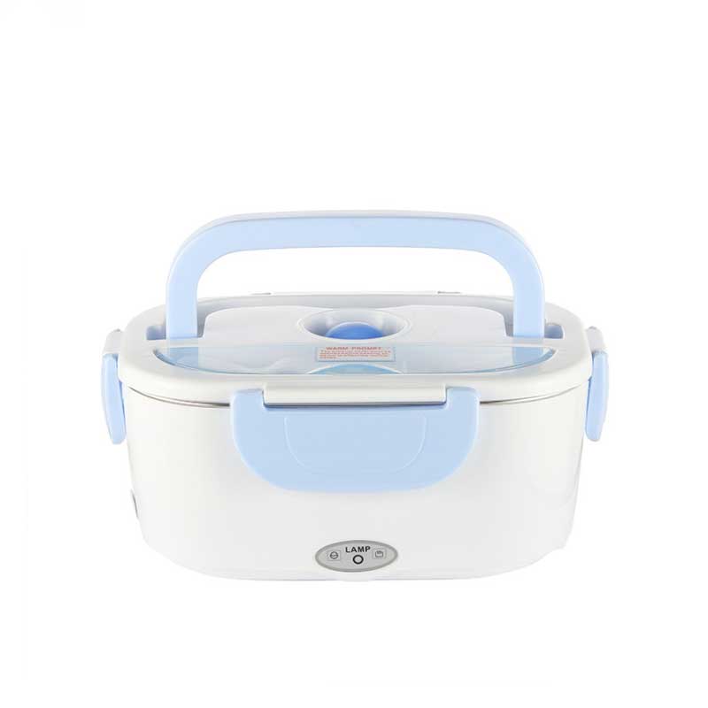 Meal Preparation - Lunch Food Container Thermos Electric Heater