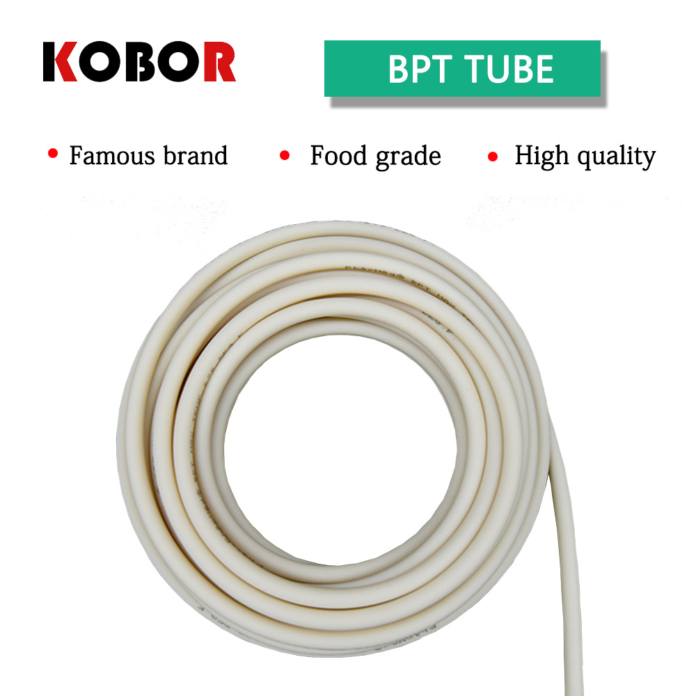 Meal Prep Co - Peristaltic Pump Tube Pipe High Chemical