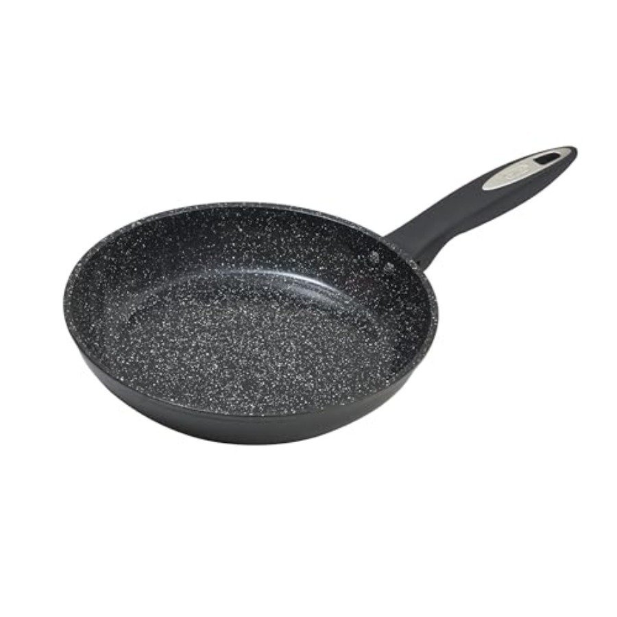 Meal Prep Healthy - Ultimate Ceramic Cookware - Non-Stick Frying