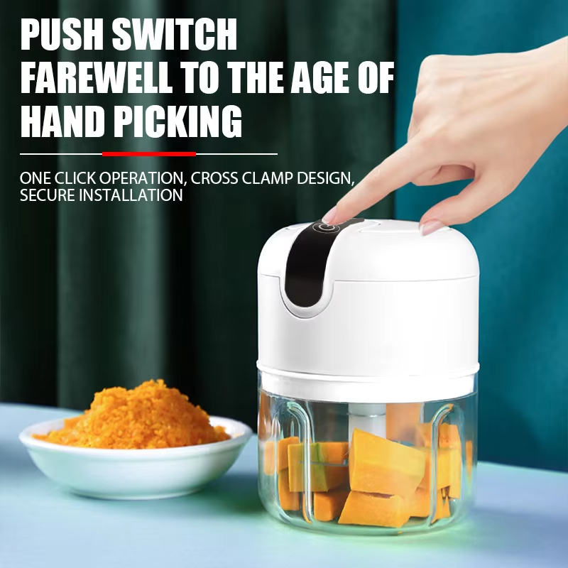 250ML electric meat grinder, g - Meal Preparation 评论和价格