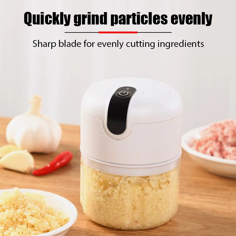 250ML electric meat grinder, g - Meal Preparation 评论和价格