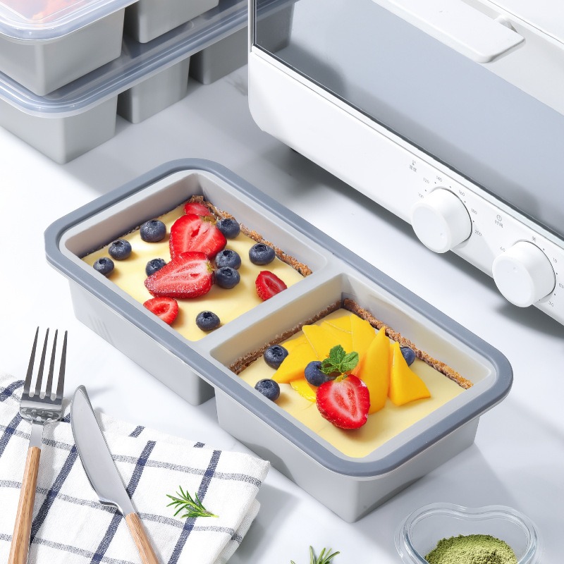 Souper Cubes ,Silicone Freezer - Meal Prep Rice 评论和价格