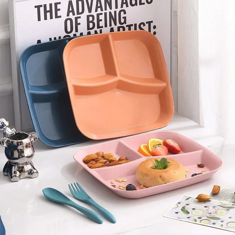 New Plate Dish Bariatric Porti - Meal Preparation 评论和价格