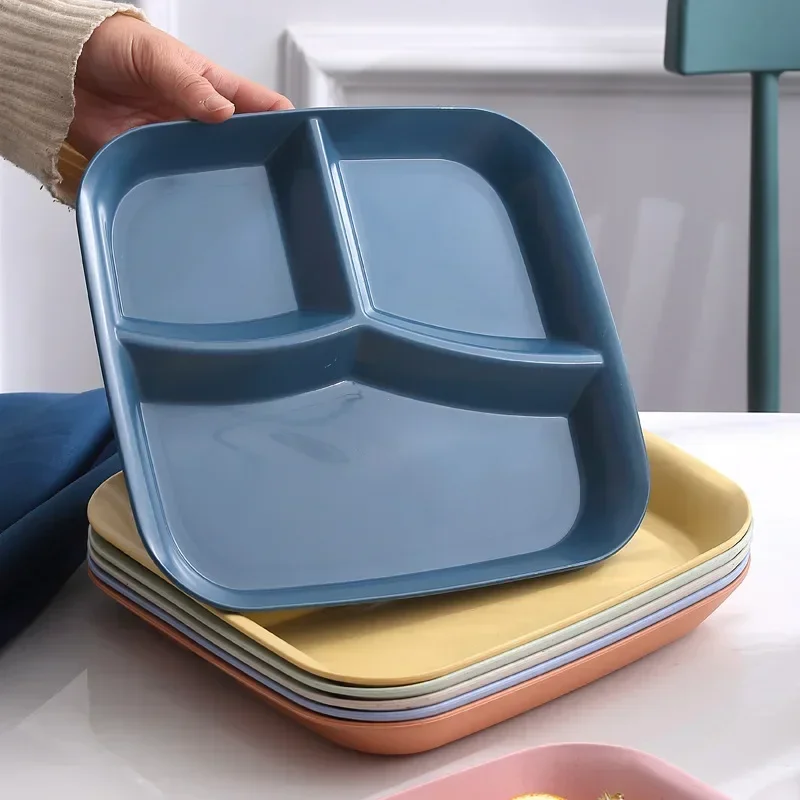 New Plate Dish Bariatric Porti - Meal Preparation 评论和价格