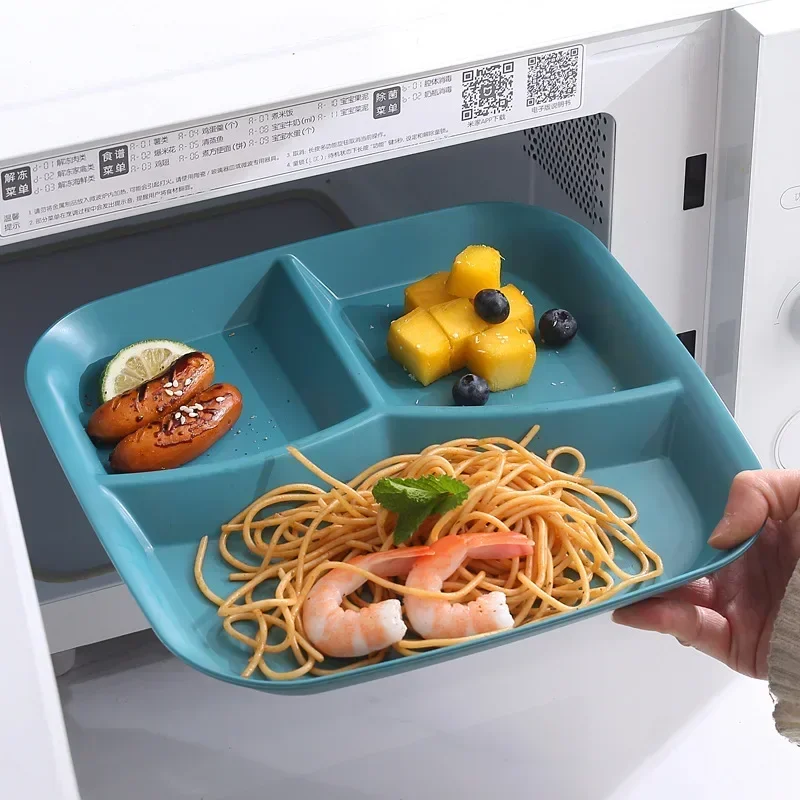 New Plate Dish Bariatric Porti - Meal Preparation 评论和价格