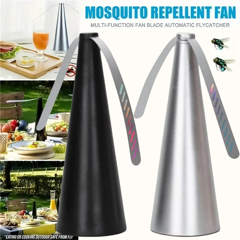 Electric Fly Repellent Fan Che - Meal Prep Co 评论和价格