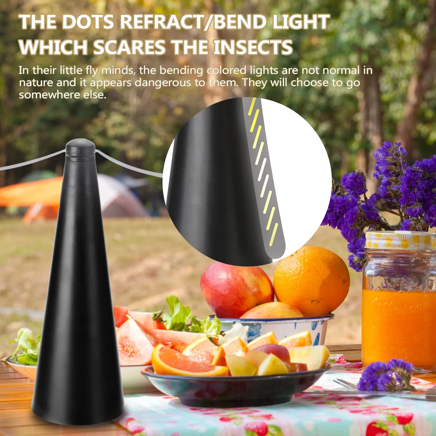 Electric Fly Repellent Fan Che - Meal Prep Co 评论和价格