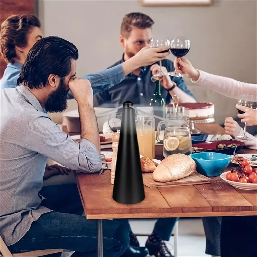 Electric Fly Repellent Fan Che - Meal Prep Co 评论和价格