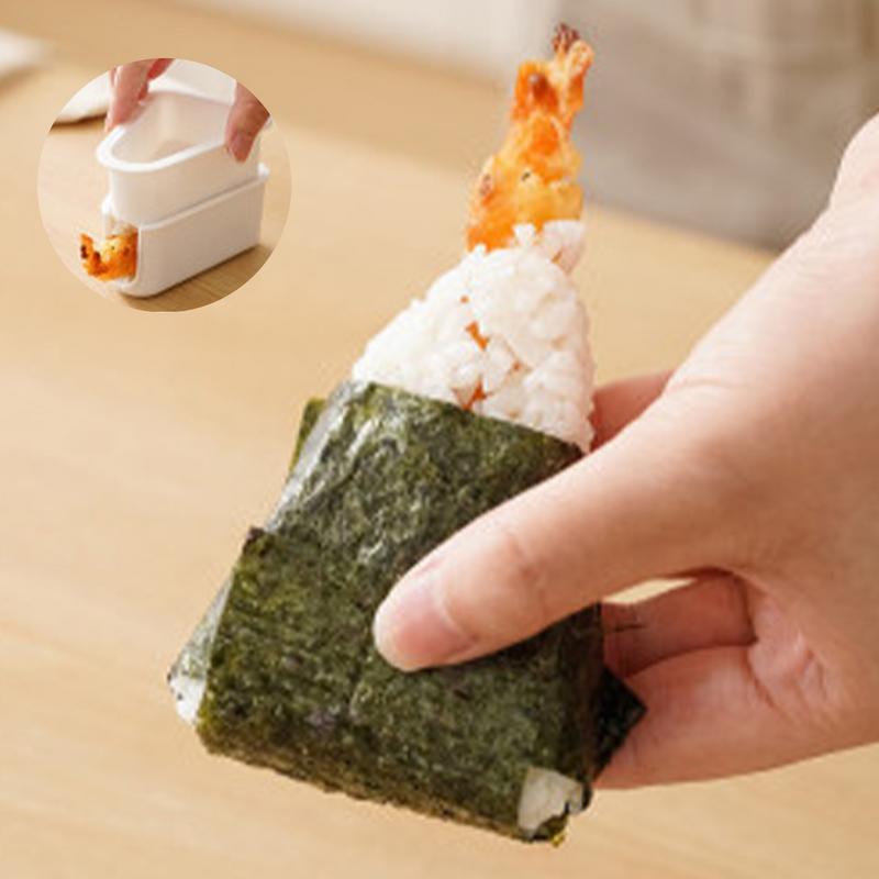 Rice Baller Japanese Portable  - Meal Prep Rice 评论和价格