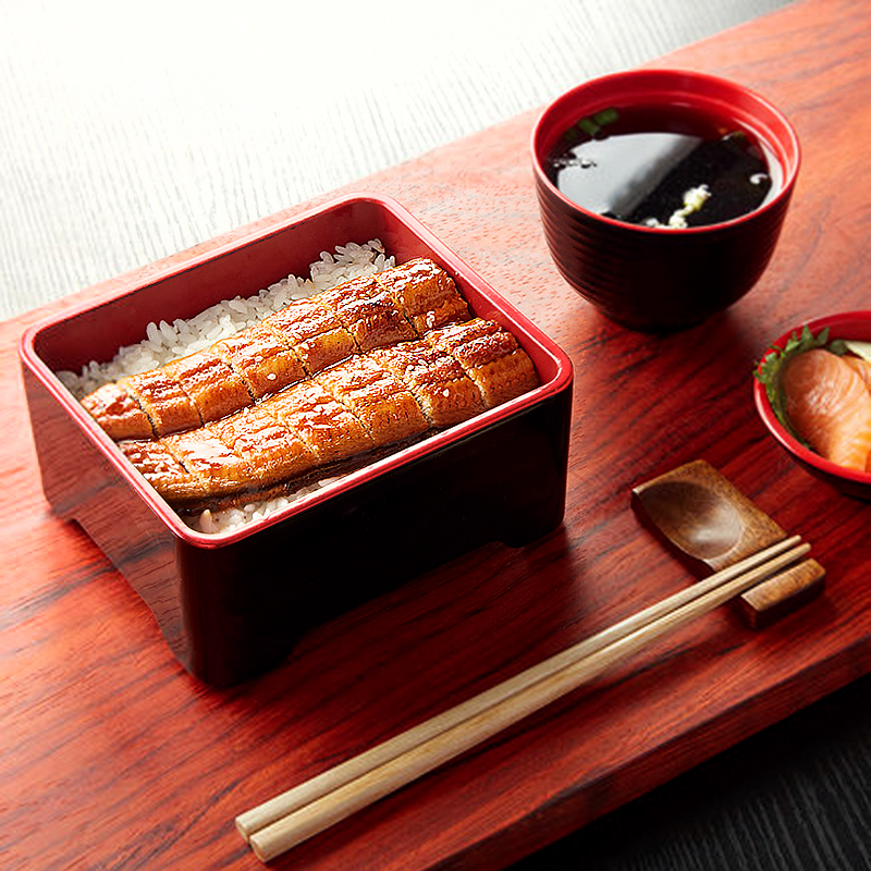 Japanese Style Bento Boxes Res - Meal Prep Healthy 评论和价格