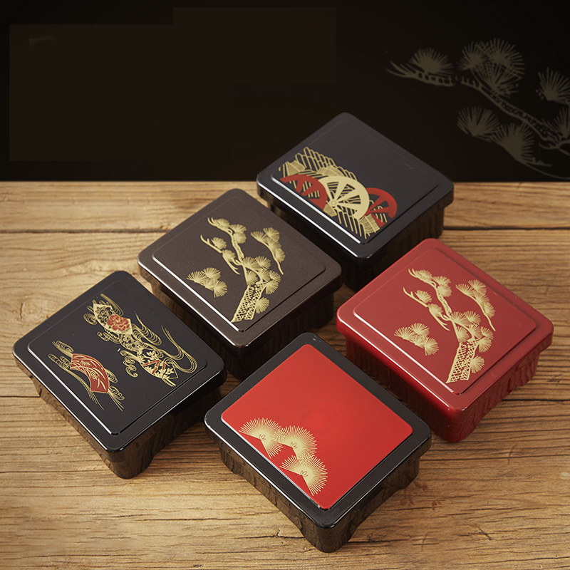 Japanese Style Bento Boxes Res - Meal Prep Healthy 评论和价格