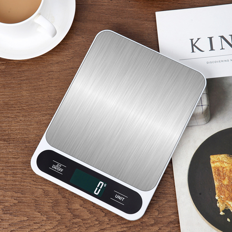 Food Kitchen Scale, Digital Gr - Meal Prep For Weight Loss 评论和价格