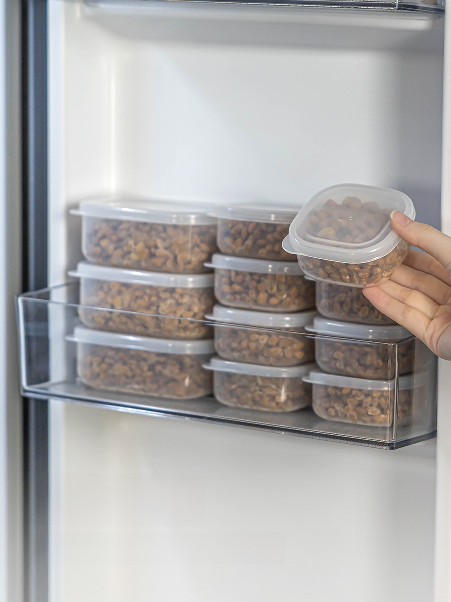 Food Grade Rice Natto Storage  - Meal Prep Rice 评论和价格