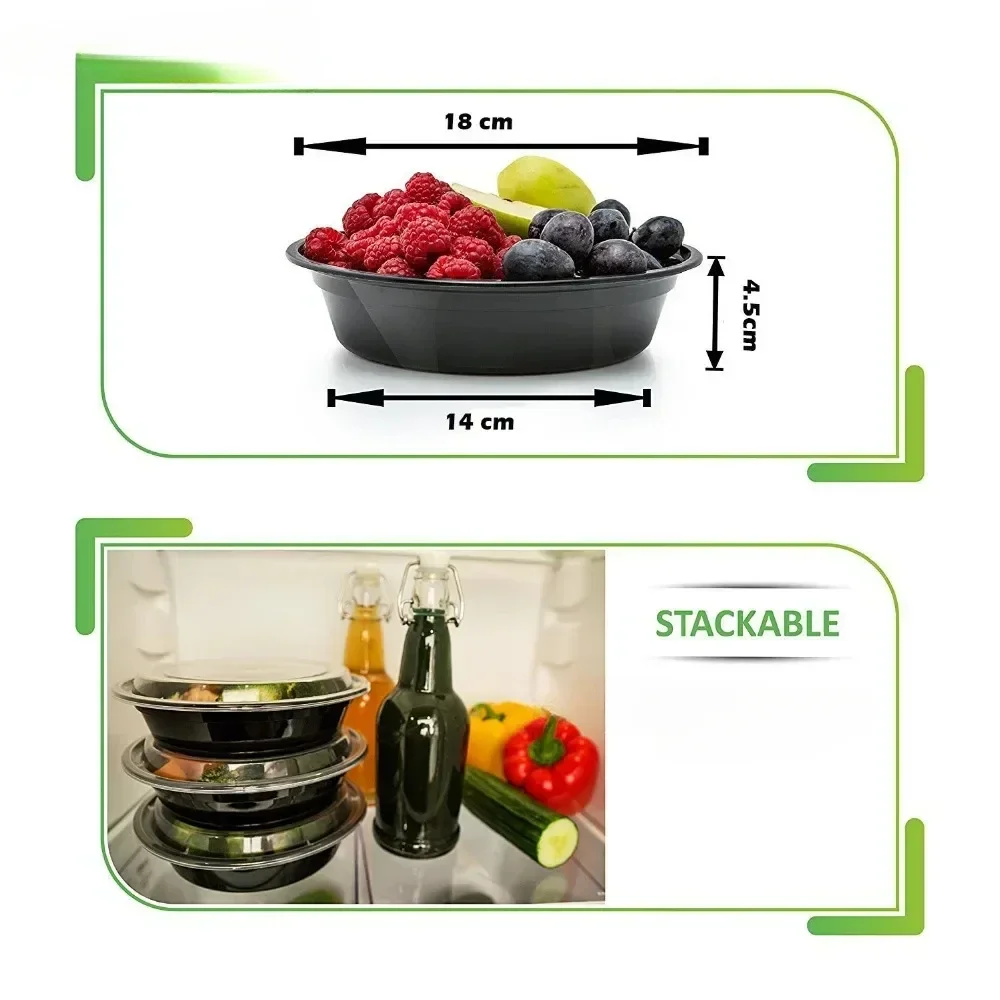 Meal Prep Containers Plastic F - Meal Prep Freezer 评论和价格