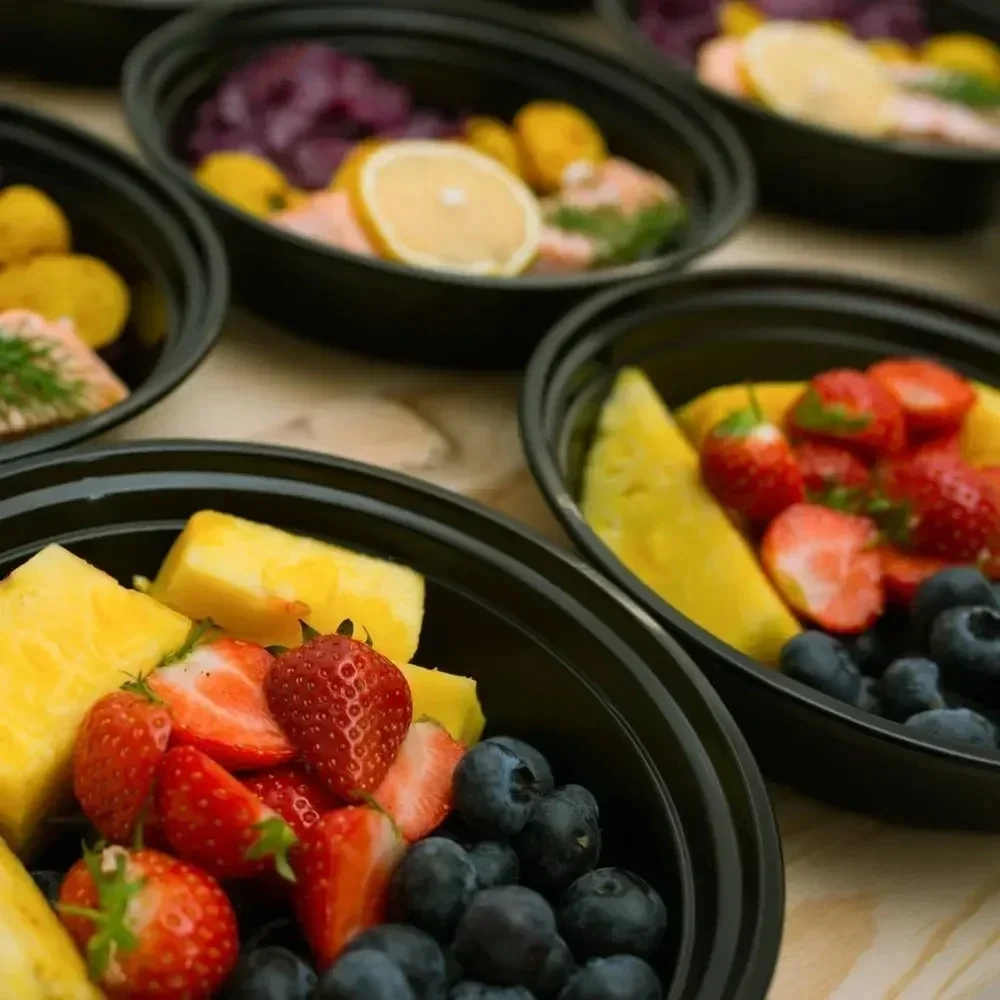 Meal Prep Containers Plastic F - Meal Prep Freezer 评论和价格