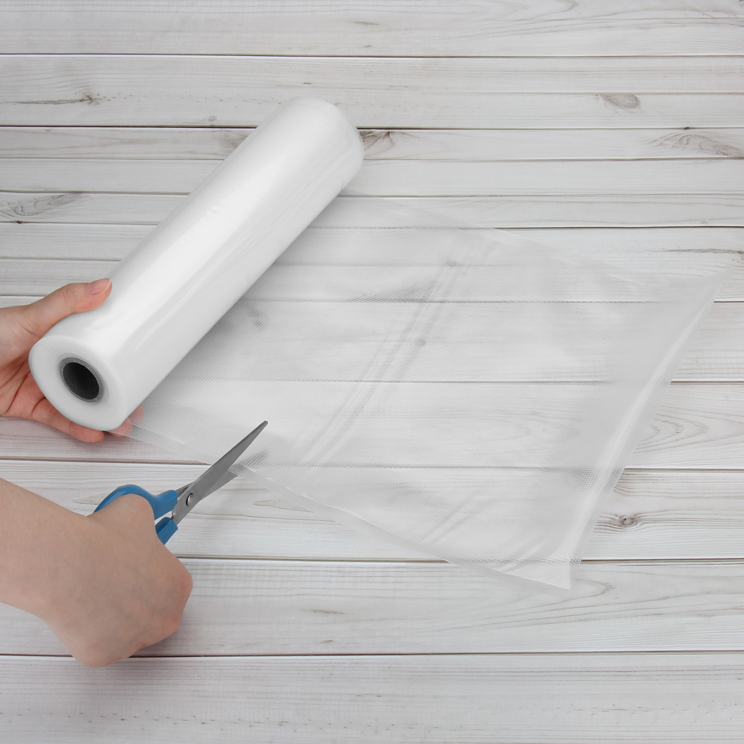 INKBIRD Vacuum Sealer Bags for - Meal Prep Co 评论和价格