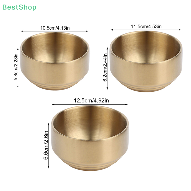 ♥Stainless Steel Korean Style  - Meal Prep Rice 评论和价格