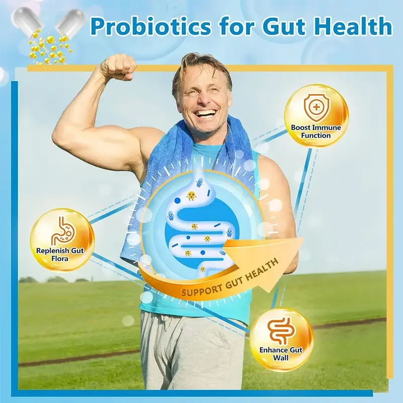 Digestive Enzyme with Prebioti - Meal Prep Co 评论和价格