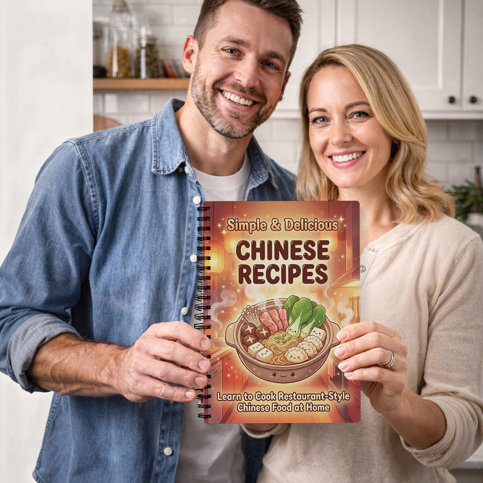 Chinese Home Cooking Recipe No - Meal Prep Healthy 评论和价格