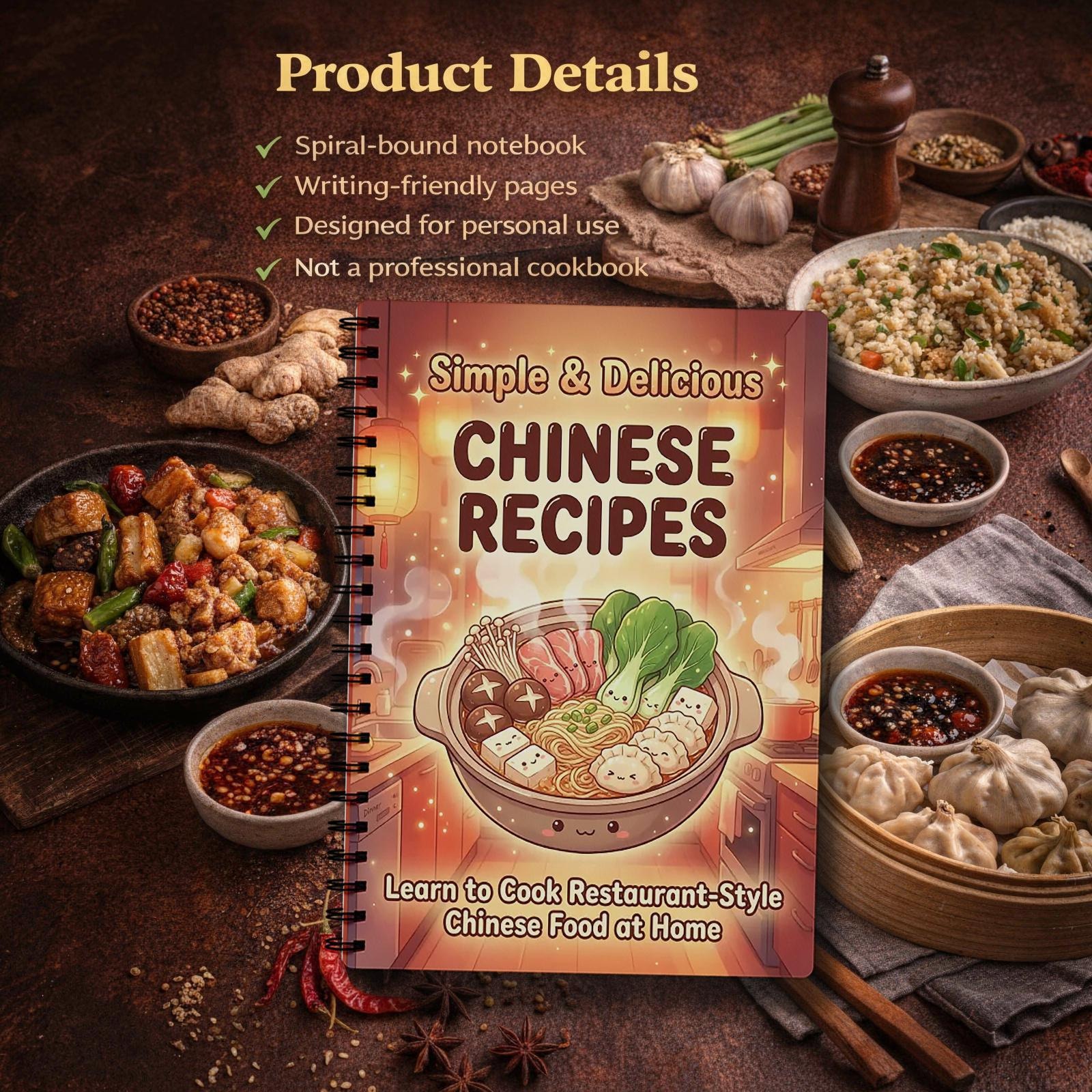 Chinese Home Cooking Recipe No - Meal Prep Healthy 评论和价格