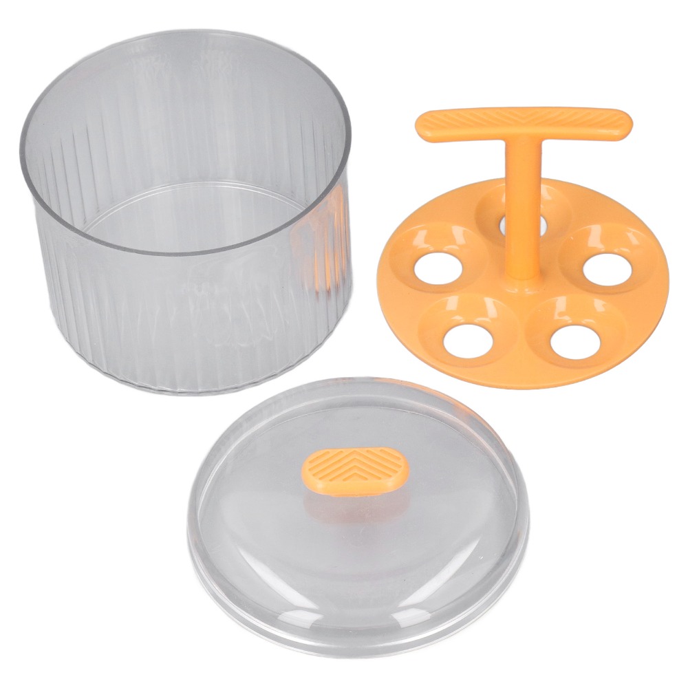 Kitchen Tool Manual Meatball M - Meal Prep Rice 评论和价格