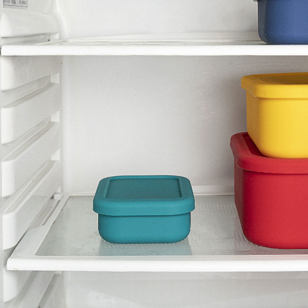 Reusable Microwave Safe Silico - Meal Prep Freezer 评论和价格