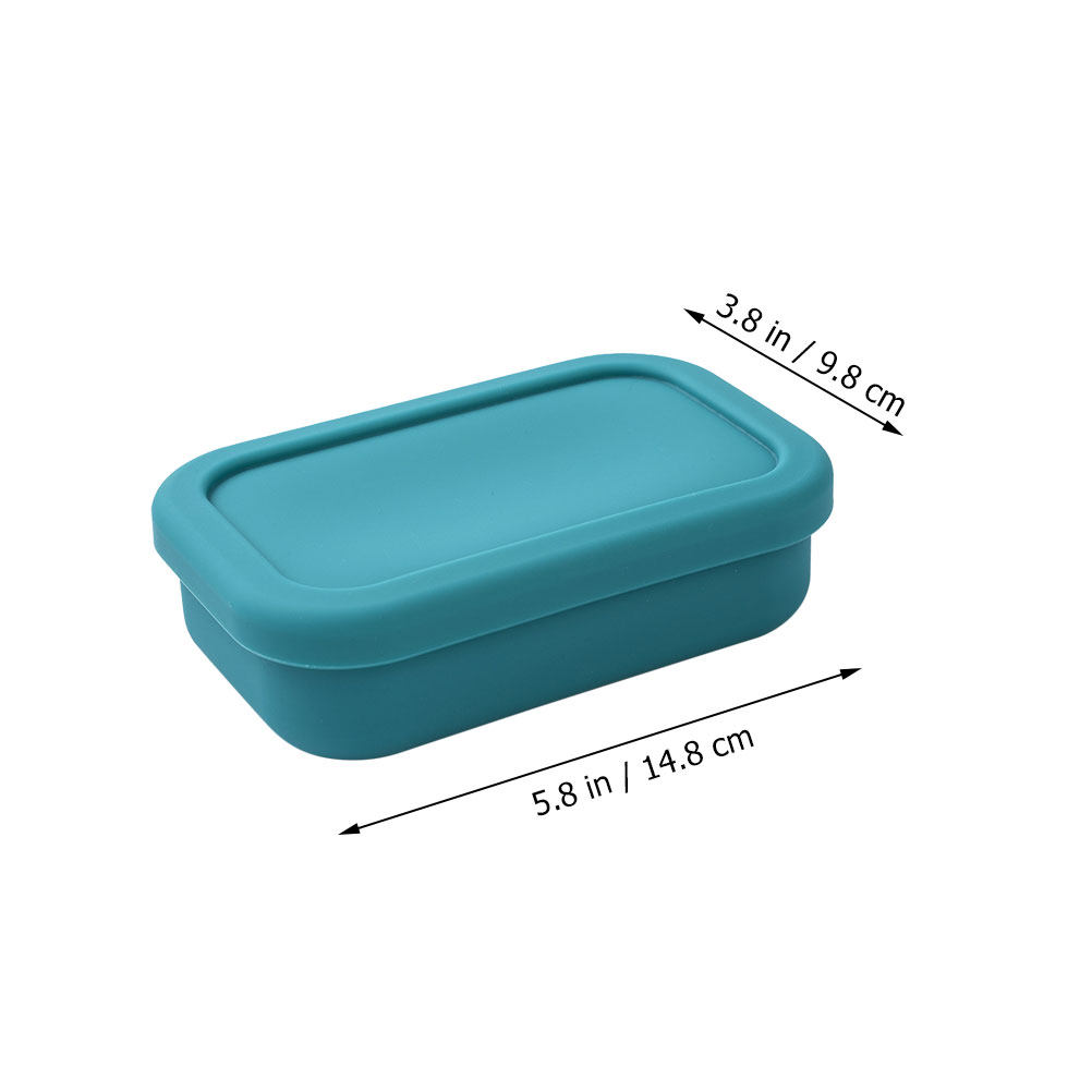 Reusable Microwave Safe Silico - Meal Prep Freezer 评论和价格