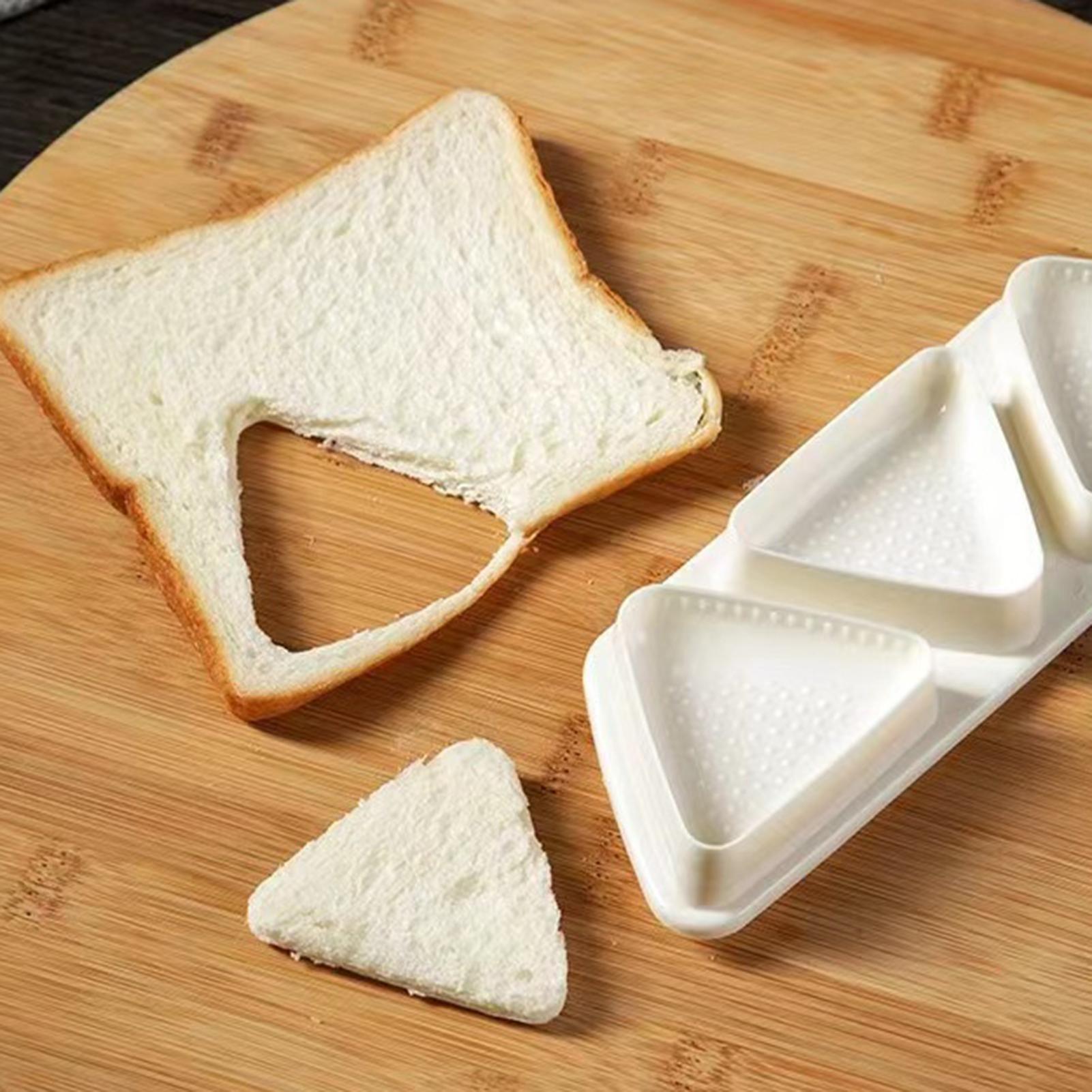 Rice Ball Maker Mold 6-Cavity  - Meal Prep Rice 评论和价格