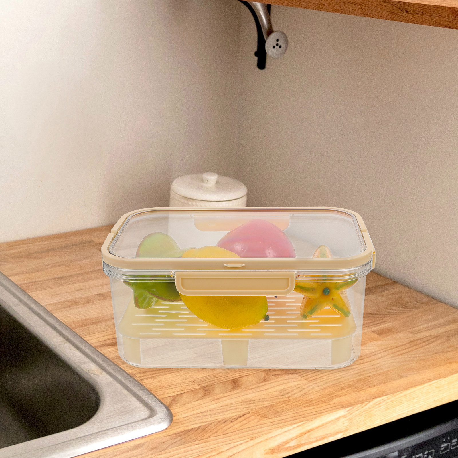 Meal Prep Food Preservation Bo - Meal Prep Freezer 评论和价格