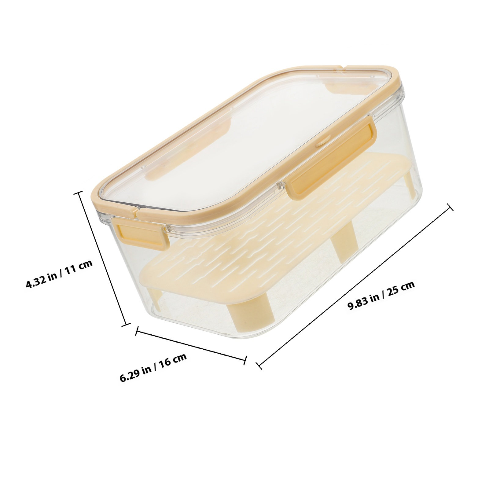 Meal Prep Food Preservation Bo - Meal Prep Freezer 评论和价格