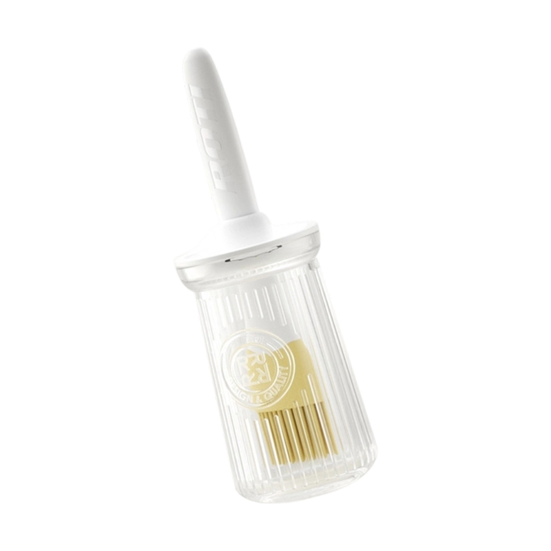 Durable Silicone Basting Bottl - Meal Prep Healthy 评论和价格