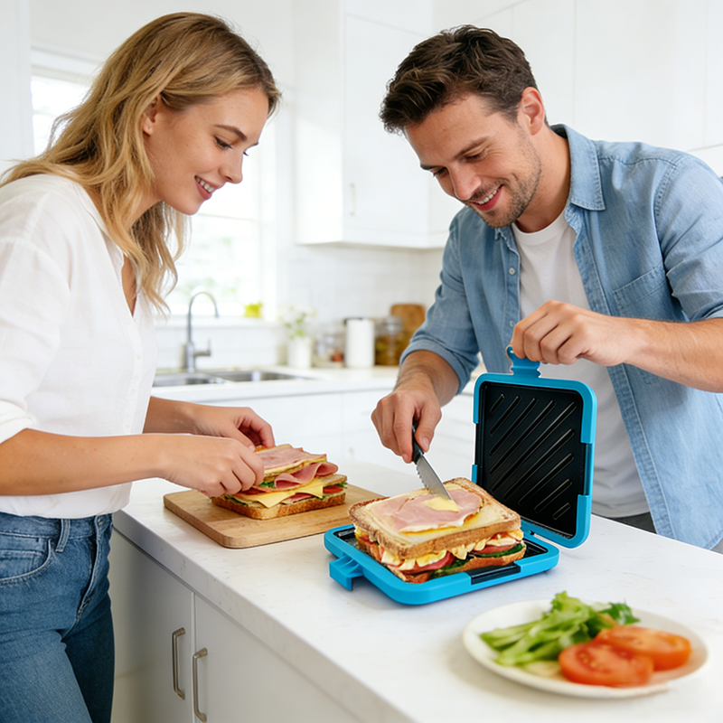 Microwave Baking Tray Cooking  - Meal Preparation 评论和价格