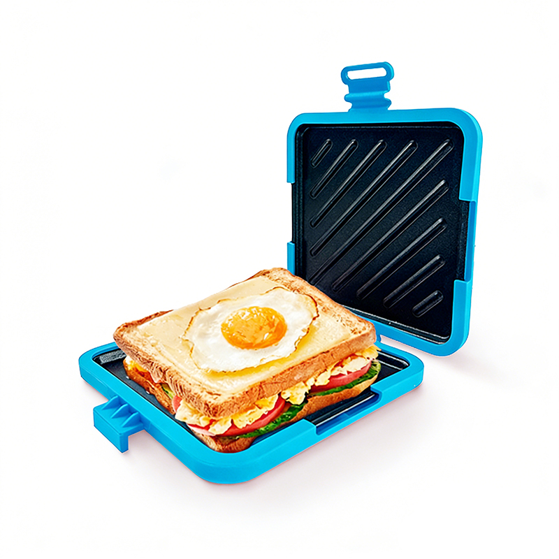 Microwave Baking Tray Cooking  - Meal Preparation 评论和价格