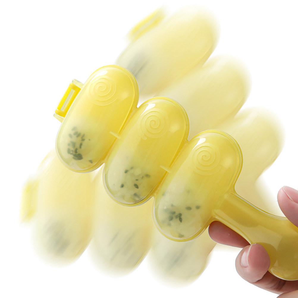 3Pcs Rice Ball Mold Shaker DIY - Meal Prep Rice 评论和价格
