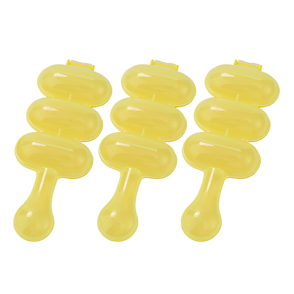 3Pcs Rice Ball Mold Shaker DIY - Meal Prep Rice 评论和价格