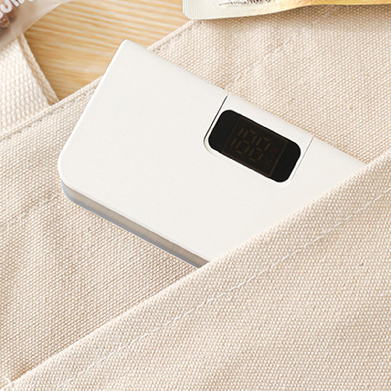 Chip Bag Resealer Rechargeable - Meal Prep Freezer 评论和价格