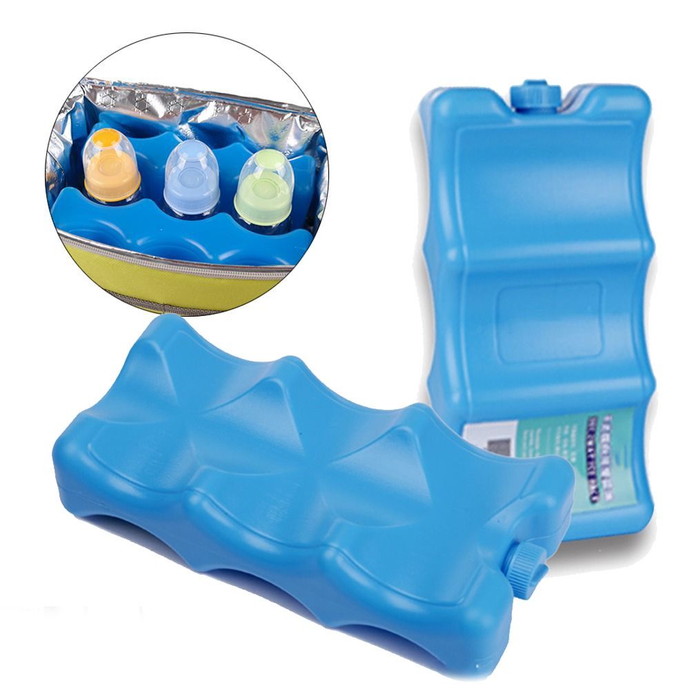 Reusable Cool Cooler Pack Bag  - Meal Prep Freezer 评论和价格