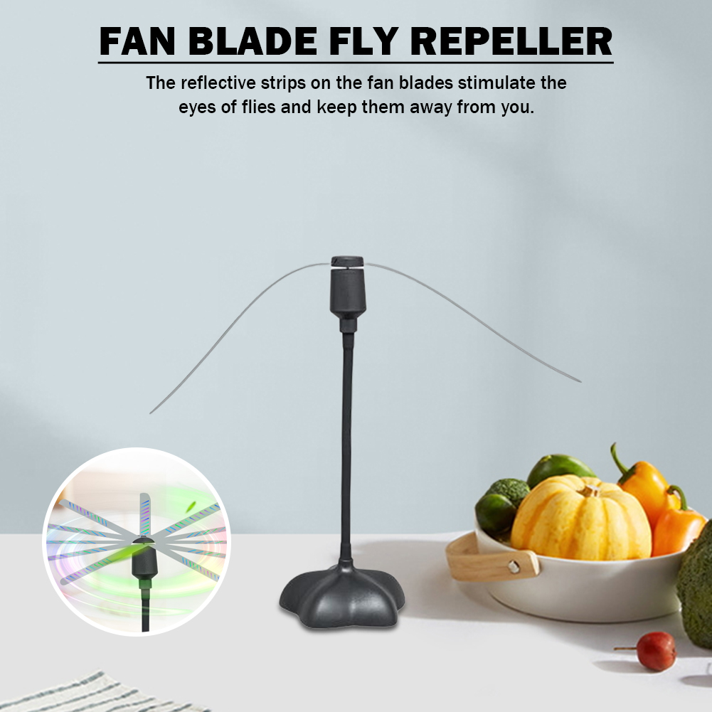 Automatic Pest Control Fan Por - Meal Prep Co 评论和价格