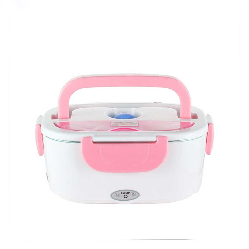 Lunch Food Container Thermos E - Meal Preparation 评论和价格