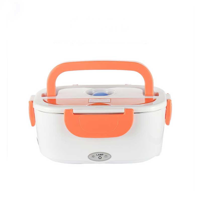 Lunch Food Container Thermos E - Meal Preparation 评论和价格