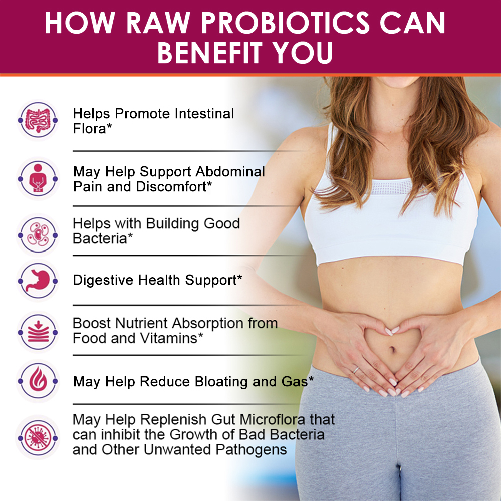 Digestive + Prebiotics + Probi - Meal Prep Co 评论和价格