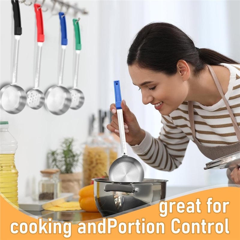 AB34-Portion Control Serving S - Meal Prep For Weight Loss 评论和价格