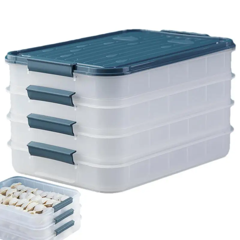 Food Storage Freezer Container - Meal Prep Freezer 评论和价格