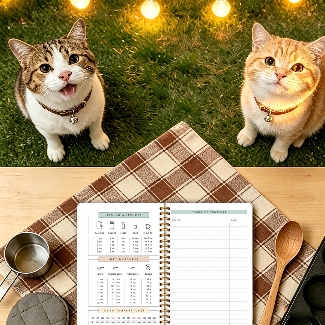 Healthy Homemade Cat Food Reci - Meal Prep Healthy 评论和价格