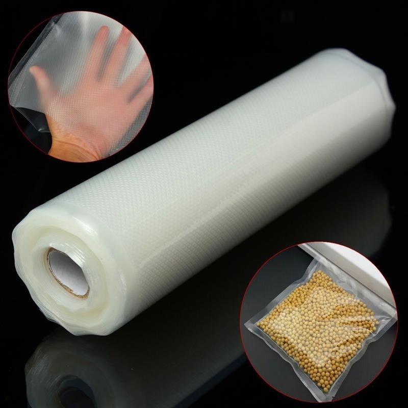 3m/roll vacuum seal bags - dur - Meal Prep Co 评论和价格