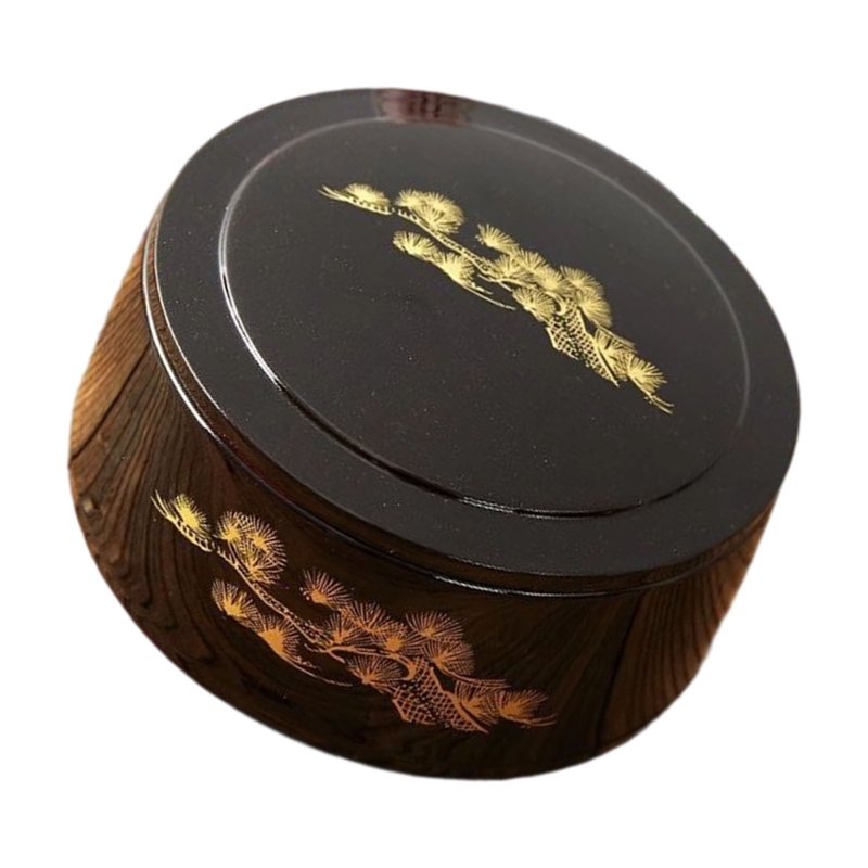  Traditional Round Lunch Box w - Meal Preparation 评论和价格