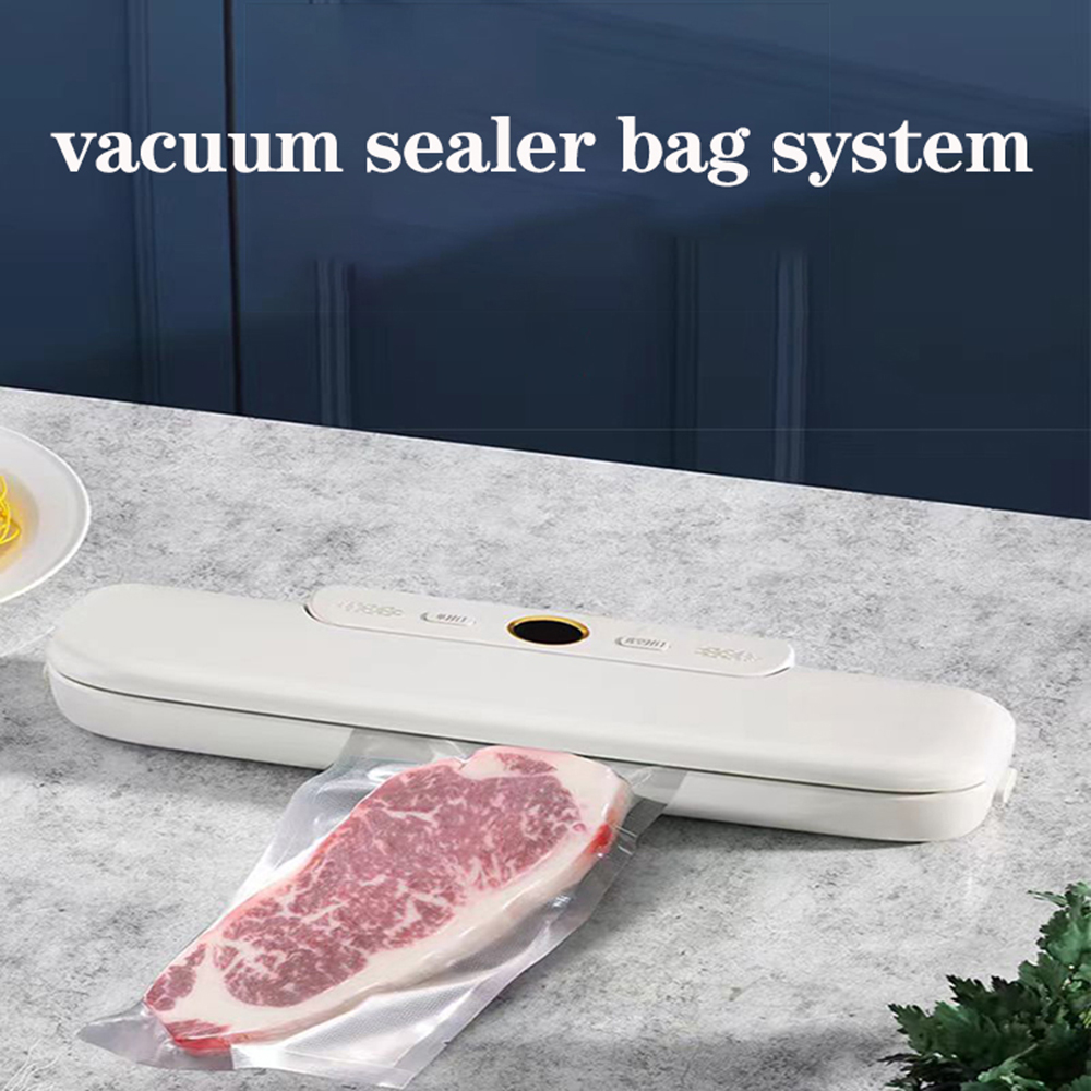 1 Rolls Vacuum Bags For Food,  - Meal Prep Co 评论和价格