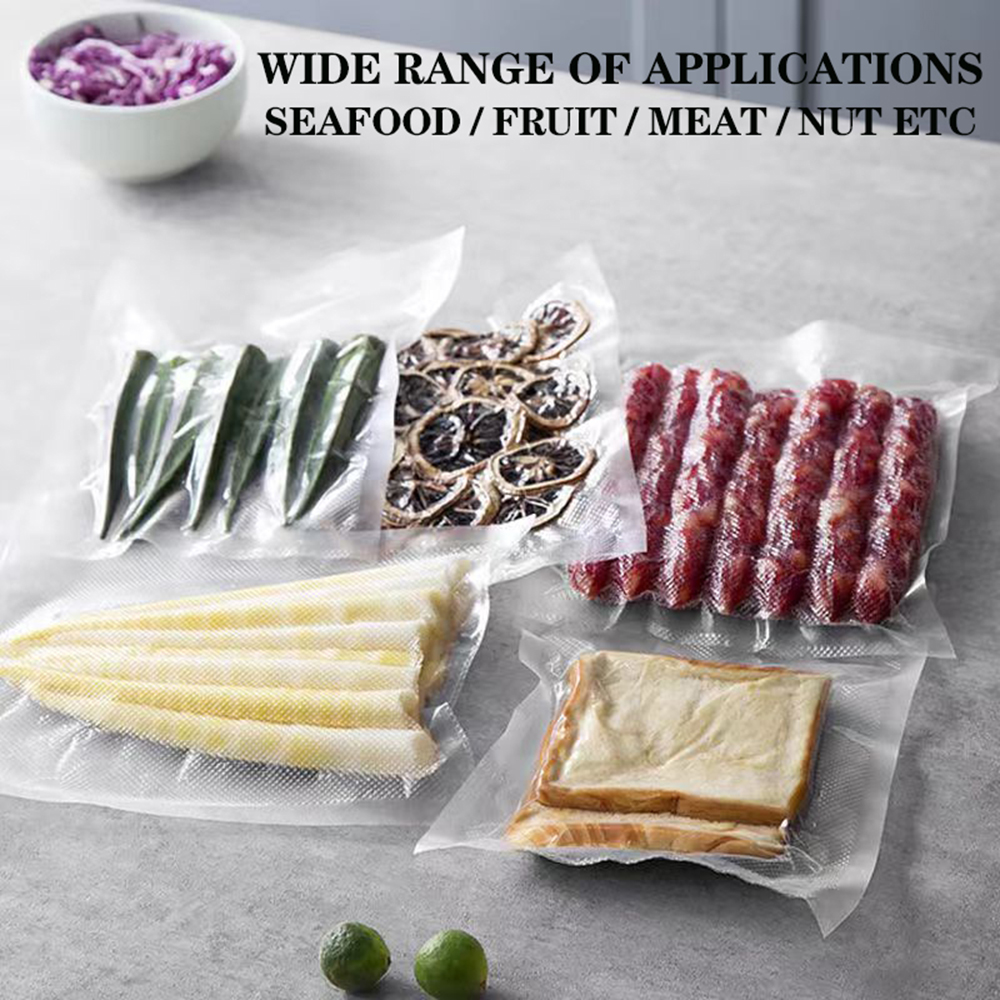 1 Rolls Vacuum Bags For Food,  - Meal Prep Co 评论和价格